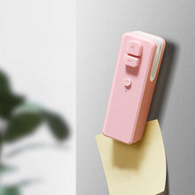 Afbeelding in Gallery-weergave laden, Kleine USB oplaadbare mini-sealer