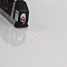 Afbeelding in Gallery-weergave laden, Multifunctioneel laserniveau