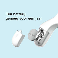 Afbeelding in Gallery-weergave laden, LED nagelknipper voor huisdieren
