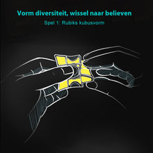 Afbeelding in Gallery-weergave laden, Vingerkubus