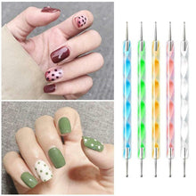 Afbeelding in Gallery-weergave laden, Mandala Dotting Gereedschap Kit (20 PCs)