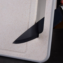 Afbeelding in Gallery-weergave laden, Double-sided rapid defrosting cutting board