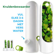 Afbeelding in Gallery-weergave laden, Kruid Vers Besparing