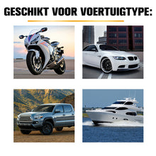 Afbeelding in Gallery-weergave laden, 3 in 1 Snelle autocoatingspray met hoge bescherming