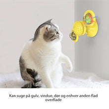 Afbeelding in Gallery-weergave laden, Windmolen Kattenspeeltje