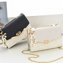 Afbeelding in Gallery-weergave laden, Crossbody Sequined Shoulder Bag