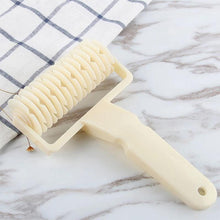 Afbeelding in Gallery-weergave laden, Gebak Rooster Roller Cutter