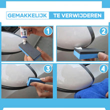 Afbeelding in Gallery-weergave laden, Auto Scuff Innovatieve Remover