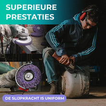 Afbeelding in Gallery-weergave laden, Diamant polijstschijf