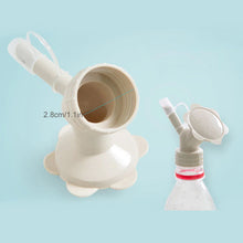 Afbeelding in Gallery-weergave laden, Dual Head Bottle Watering Spout