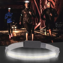 Afbeelding in Gallery-weergave laden, USB oplaadbare koplamp Succes