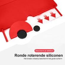 Afbeelding in Gallery-weergave laden, Uittrekbare telefoonschermversterker