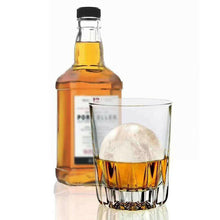 Afbeelding in Gallery-weergave laden, Ice Ball Maker Mold