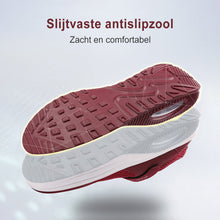 Afbeelding in Gallery-weergave laden, Vliegende geweven gezellige wandelschoenen