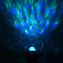 Afbeelding in Gallery-weergave laden, Projectie sterlicht