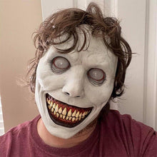 Afbeelding in Gallery-weergave laden, Griezelig Halloween-masker