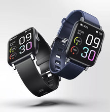 Afbeelding in Gallery-weergave laden, Waterdicht smartwatch met sportarmband