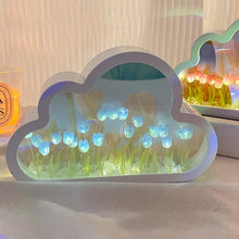 Afbeelding in Gallery-weergave laden, Wolken Tulp Lamp