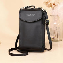 Afbeelding in Gallery-weergave laden, Mode Pouch Portemonnee