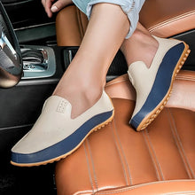 Afbeelding in Gallery-weergave laden, Ultralight mannen outdoor driving casual schoenen