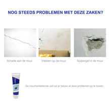 Afbeelding in Gallery-weergave laden, Muur herstellende zalf