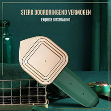 Afbeelding in Gallery-weergave laden, Professioneel microstoomstrijkijzer