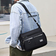 Afbeelding in Gallery-weergave laden, Men's Shoulder Bag