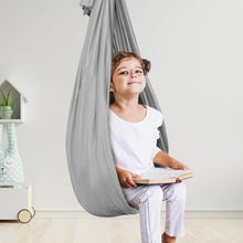 Afbeelding in Gallery-weergave laden, Freedome Space Hangmat Schommel