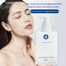 Afbeelding in Gallery-weergave laden, Southern X IE en niacineamide bleek Gezichtsreiniger