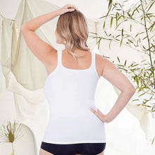Afbeelding in Gallery-weergave laden, Cami Shaper naadloos tank top vest