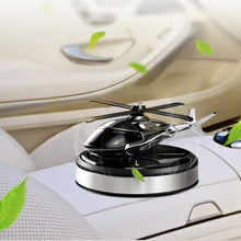 Afbeelding in Gallery-weergave laden, Auto Aromatherapie Zonnehelikopter Decoratie