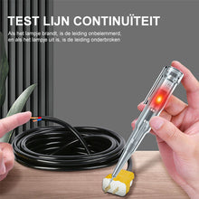 Afbeelding in Gallery-weergave laden, Responsieve Elektrische Meetpen