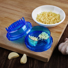 Afbeelding in Gallery-weergave laden, Mini Handmatige Knoflook Twist