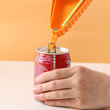 Afbeelding in Gallery-weergave laden, Carrot multifunctionele flesopener