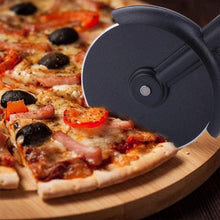Afbeelding in Gallery-weergave laden, Wielroller Pizzasnijder