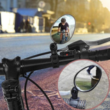 Afbeelding in Gallery-weergave laden, Fiets Achteruitkijkspiegel