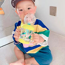 Afbeelding in Gallery-weergave laden, Sank Baby Drinkbeker Met Walvisspuit