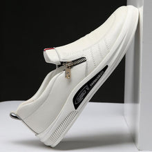 Afbeelding in Gallery-weergave laden, Leren schoenen voor heren