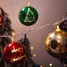 Afbeelding in Gallery-weergave laden, Kerst versiering Lichten