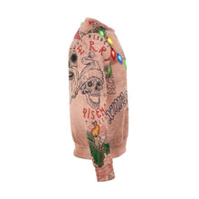 Afbeelding in Gallery-weergave laden, Creatieve Kerstmis Sweatshirt