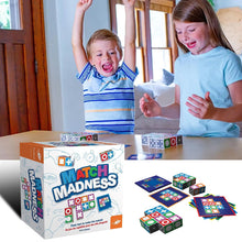 Afbeelding in Gallery-weergave laden, Match Madness bordspel