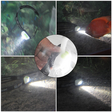 Afbeelding in Gallery-weergave laden, 2022 Super Heldere Lichtsensor Mini Led Hoofdlamp