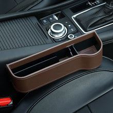 Afbeelding in Gallery-weergave laden, Teyou Multifunctional Car Seat Organizer Set