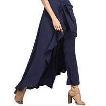 Afbeelding in Gallery-weergave laden, Vrouwen Lange Chiffon Rok