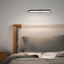 Afbeelding in Gallery-weergave laden, Magnetische lange strip leeslamp