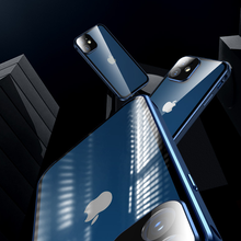 Afbeelding in Gallery-weergave laden, iPhone-hoesje met dubbelzijdige gesp
