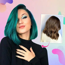Afbeelding in Gallery-weergave laden, Hair Coloring Shampoo