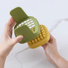 Afbeelding in Gallery-weergave laden, Mini keuken handpers groentesnijder