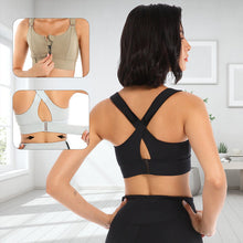 Afbeelding in Gallery-weergave laden, Schokbestendig sport ondergoed