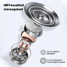Afbeelding in Gallery-weergave laden, P13 digitale draadloze bluetooth-headset